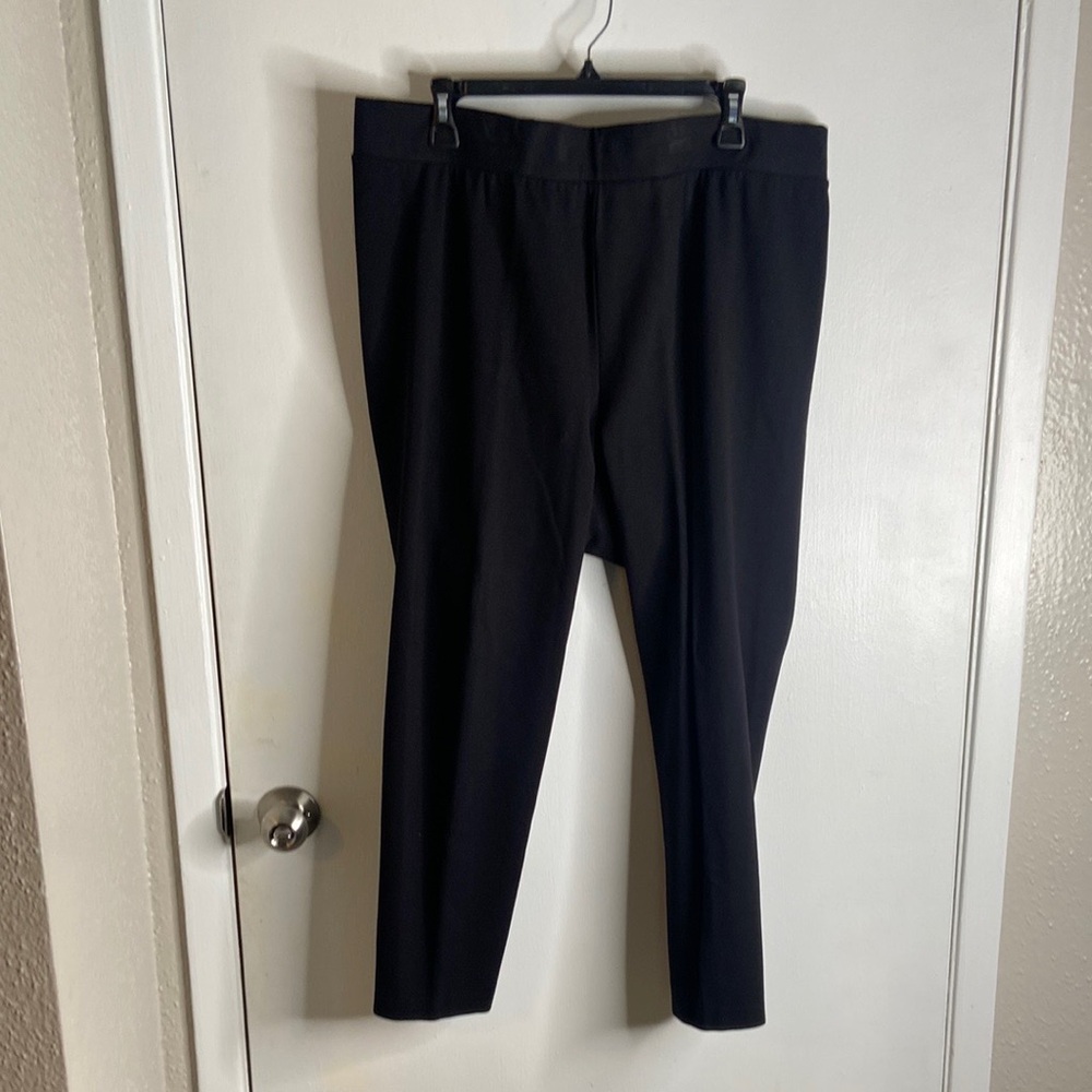 Vince Camuto  Black Pants
